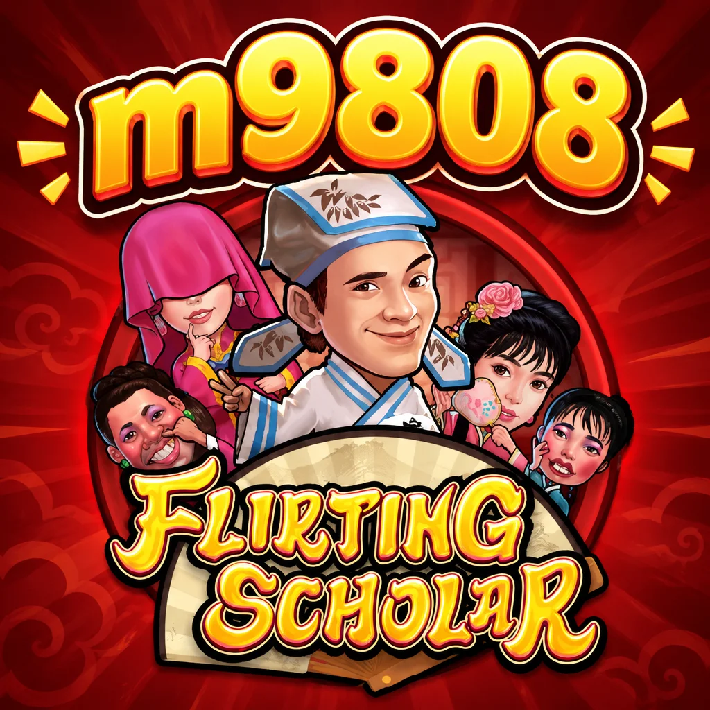m9808 · แนะนำแอป