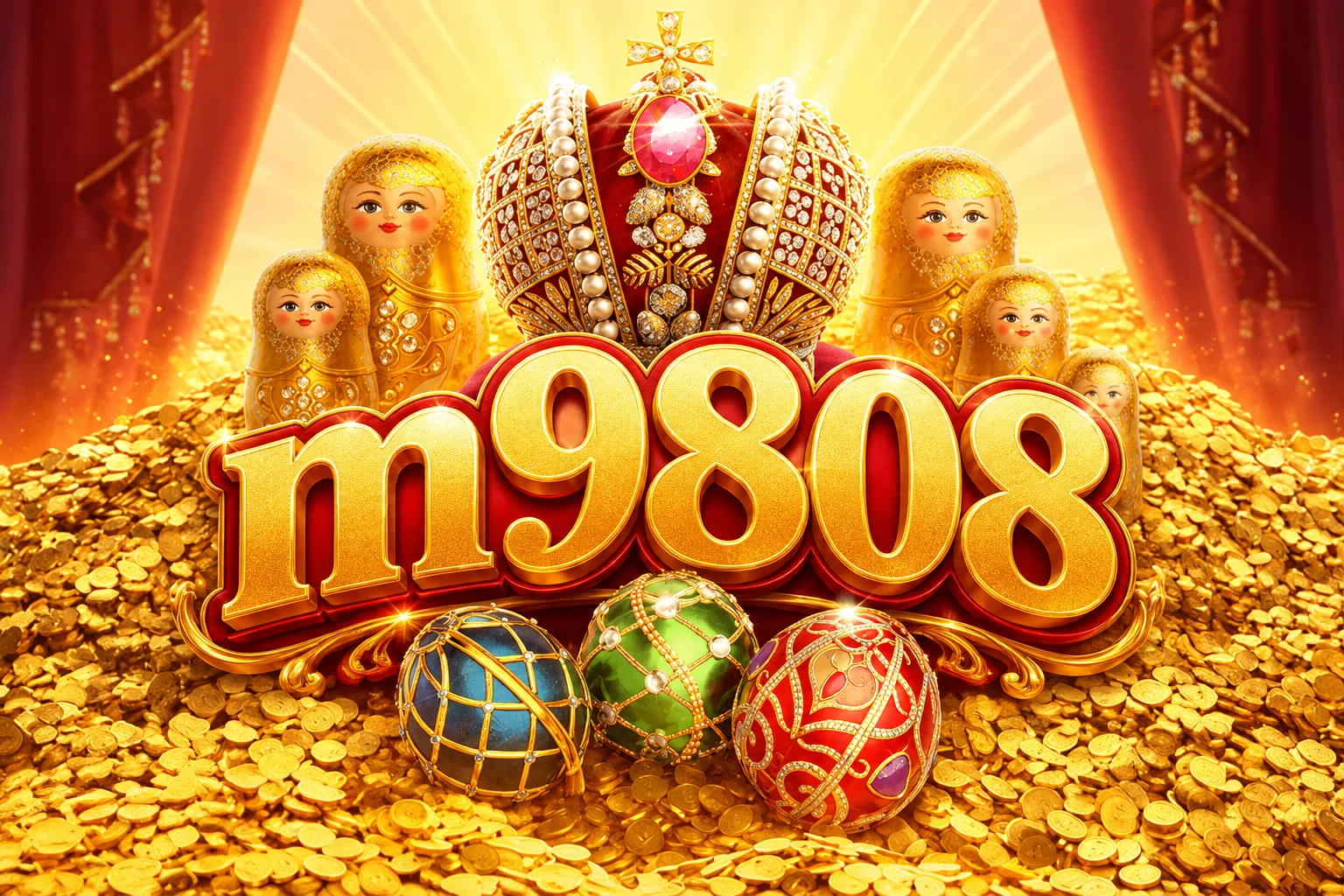 m9808 · คู่มือการเล่น Funky Fortunez บน m9808 สำรวจระบบสัญลักษณ์ 4x4 และฟีเจอร์โบนัส